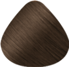 Warna rambut Silk touch brownish black