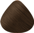 Warna rambut Silk touch natural brown