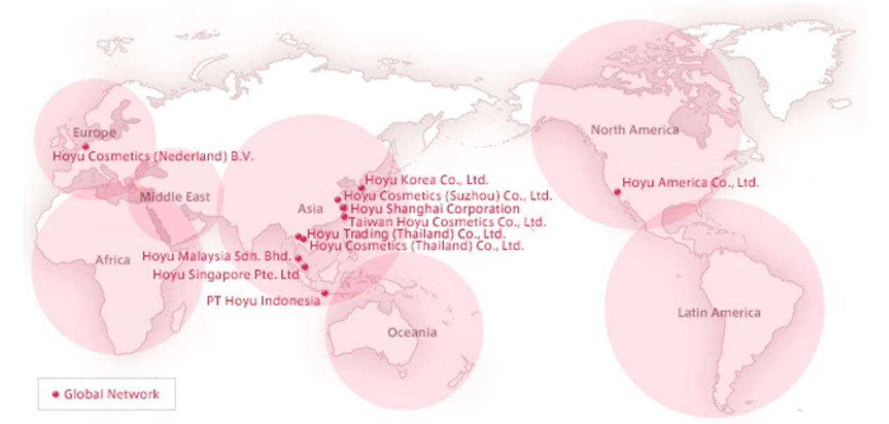 hoyu network