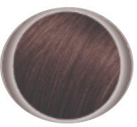 Warna rambut Silk touch natural brown
